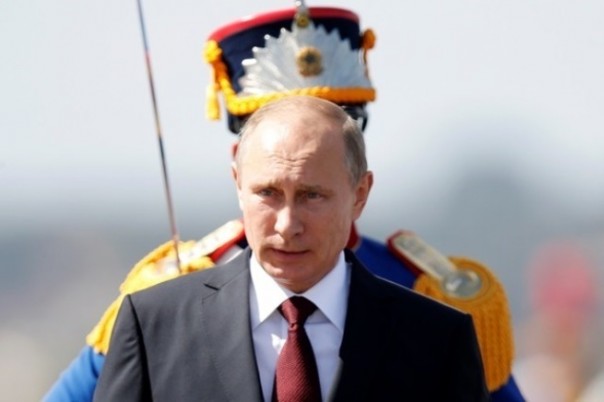 Михаил Хазин. Насколько Путин настоящий царь? Бред думать, что он – само всевластие!