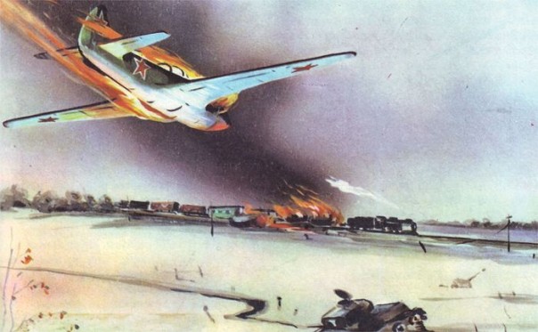 «Умираю, но не сдаюсь!»