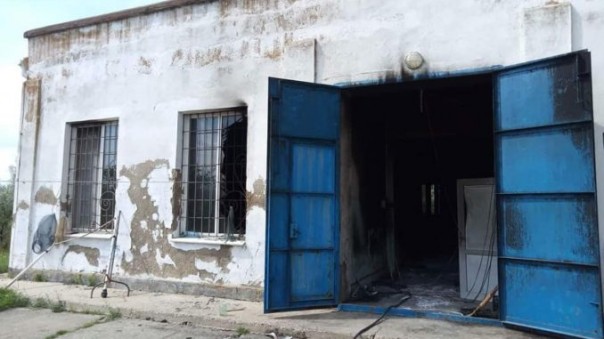 Украинская преступность добралась до приднестровской границы