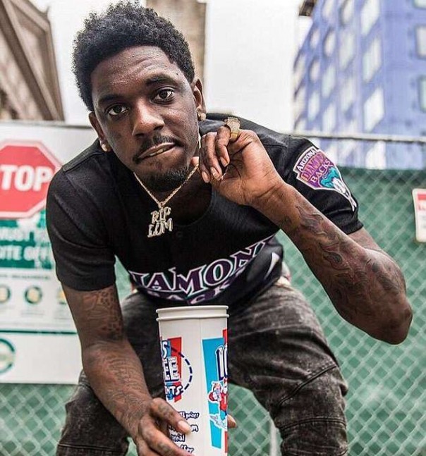 В США застрелили двух рэперов: в Питтсбурге Jimmy Wopo, во Флориде музыканта XXXTentacion