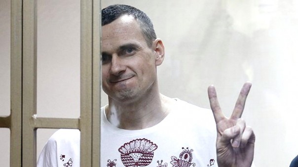 Администрация Президента РФ ответила матери Сенцова на прошение о помиловании