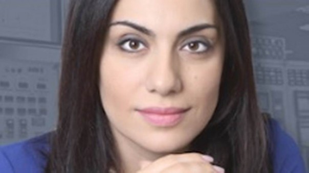 В Москве арестовали члена правления "Интер РАО ЕЭС", которая шпионила на Румынию