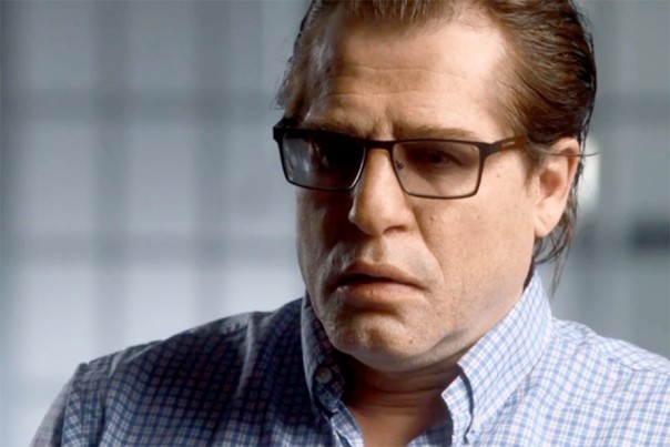 Родченков госпитализирован с нервным срывом