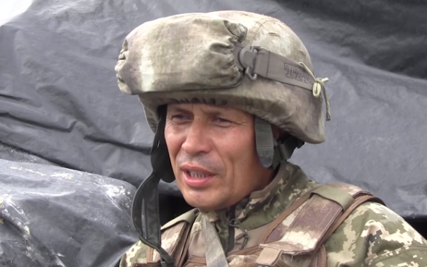 [Опровергнуто] Укрофашисты заявили, что продвинулись на 2 километра на Луганском направлении и захватили стратегические позиции