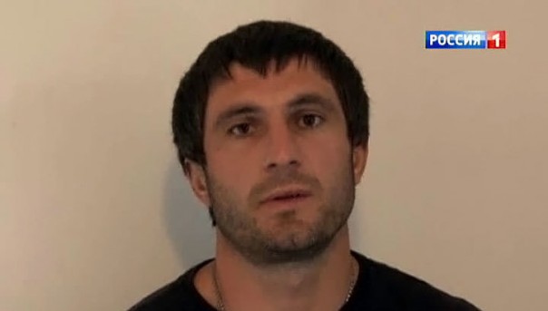 В Москву прибывает главнокомандующий "армии" киллеров