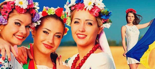 Украина становится центром мирового секс-туризма