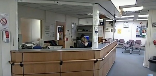 В Британии разгорается грандиозный скандал, связанный со смертью пациентов в госпитале Госпорт