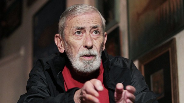 Забуксовал... Кикабидзе объяснил слова о ненависти к СССР