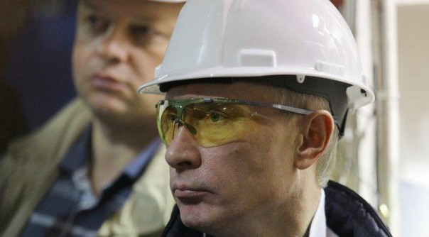 Рост 4 месяца подряд: Владимир Путин разработал эффективный жилищный план