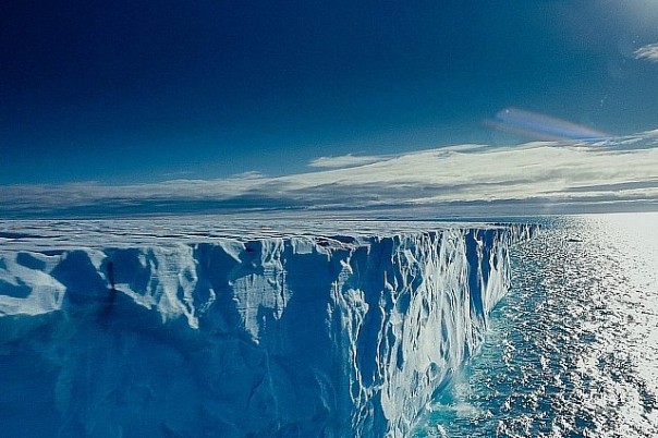 Почему Северный морской путь - ключ к развитию русской Арктики?