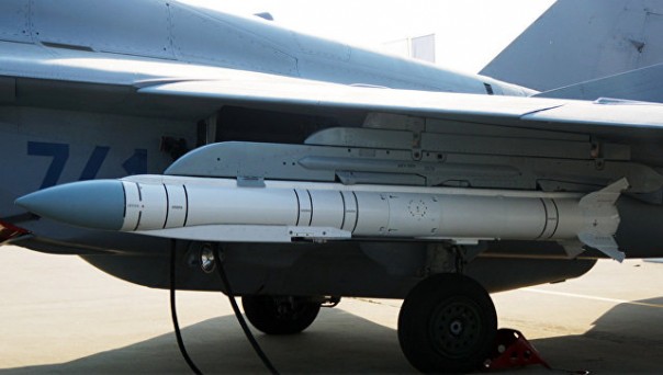 "Гром" с небес. На что способна новая российская крылатая авиабомба