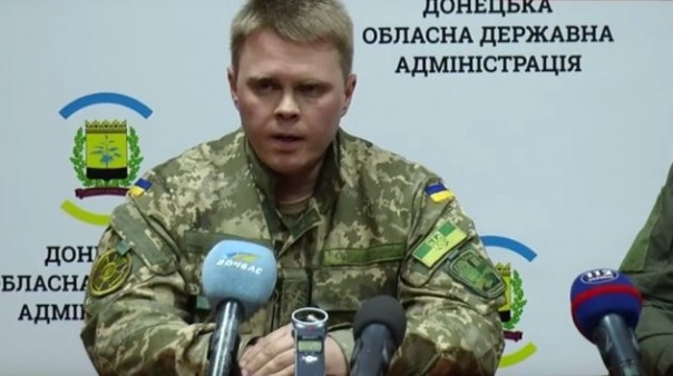 У детей нового губернатора Донецкой области нашли имущество на миллионы гривен