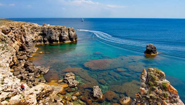 У берегов Крыма найдены затонувшие картины Айвазовского