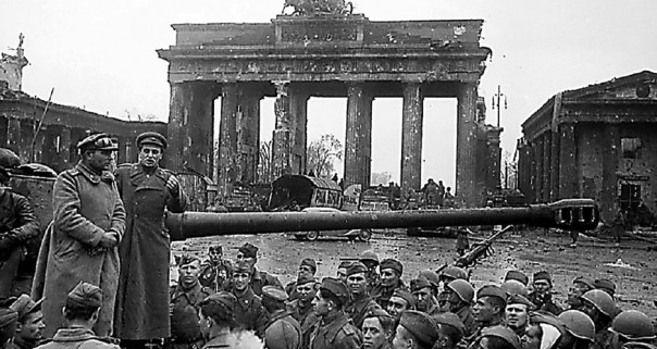 Война с Тризонией чуть не переросла в третью мировую