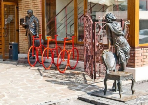 Харьков стал лучшим городом на Украине