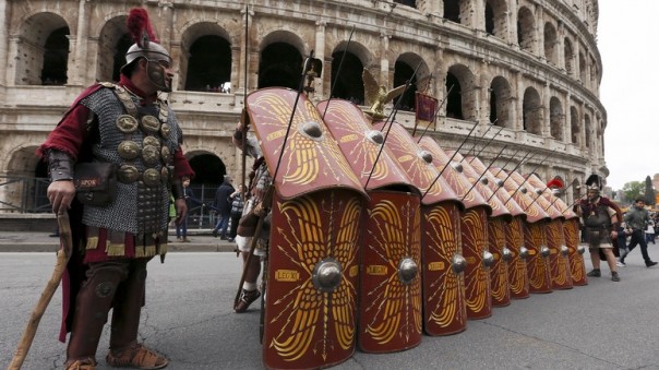 Times: американских школьников лишили 9 тысяч лет истории человечества