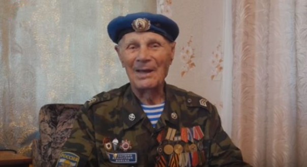 «Мы ещё спали, когда началась война» | С выпускного на фронт | Федорович Вера Борисовна (Воспоминания ветеранов)