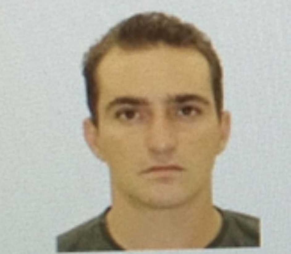 Бразильский гангстер, приехавший в Петербург на игру сборной, планировал в России новые ограбления