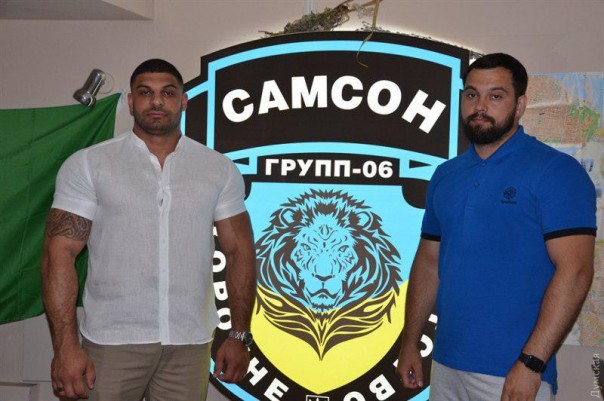 Взрыв в Одессе: Месть активистов-рэкетиров или новый уровень этнических погромов?