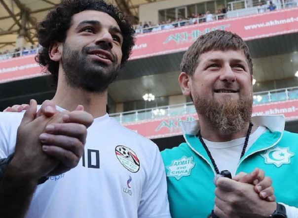 Абсурдные новости. 24 июня 2018 года