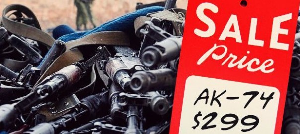 Эхо АТЫ: не будет покоя ни безбашенным хрюмбергам, ни народу б/Украины