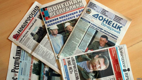 Мы проигрываем информационную войну ЛДНР – киевский пропагандист