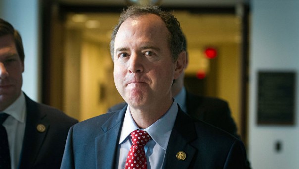 Представитель Эрдогана предложил американскому конгрессмену заткнуться