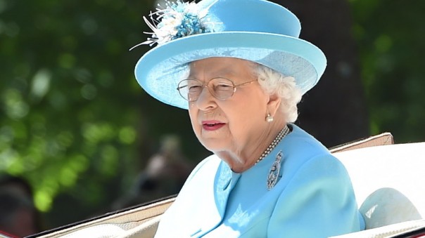 Елизавета II утвердила билль о брексите