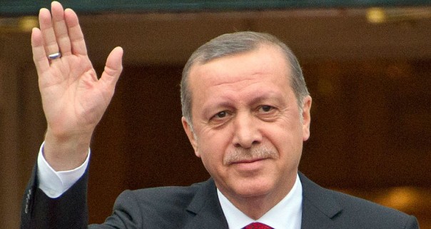 "Мы усилим Турцию": Эрдоган официально вступил в должность президента страны