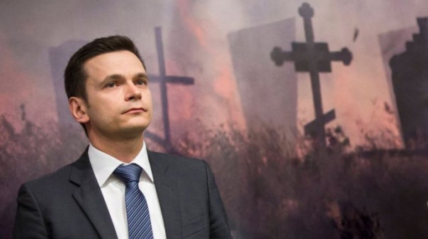 Политический имитатор Илья Яшин. Николай Стариков