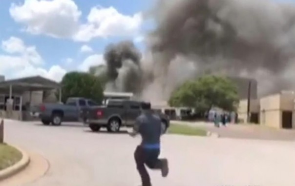 В США произошел взрыв в больнице: есть жертвы