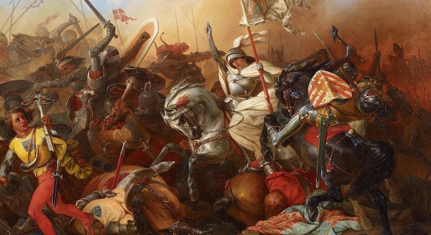 Истории попаданцев среди полководцев: святая, адмирал и дипломат