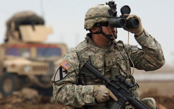 Войны не закончатся никогда