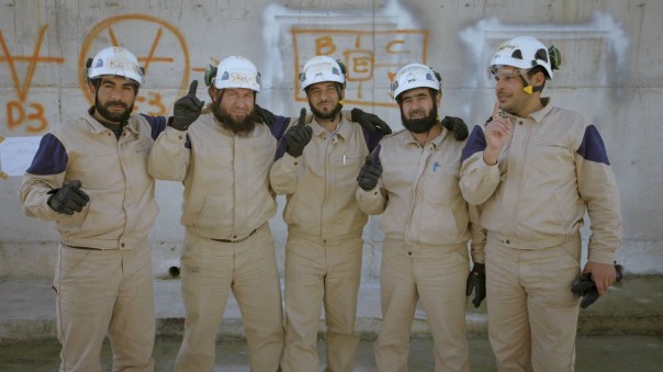 По заказу Запада: «Белые каски» готовят неприятный сюрприз для Идлиба