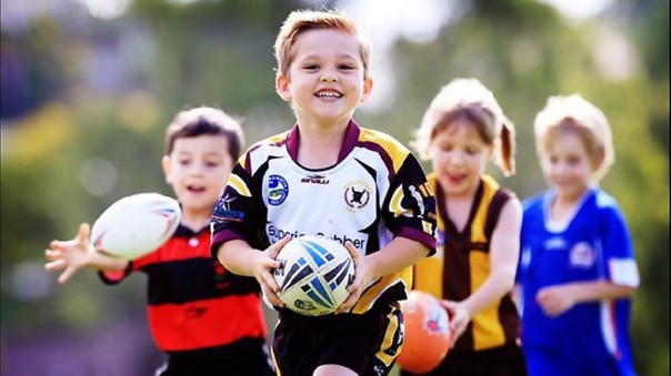 Указ Владимира Путина о развитии  детского спорта: подробности