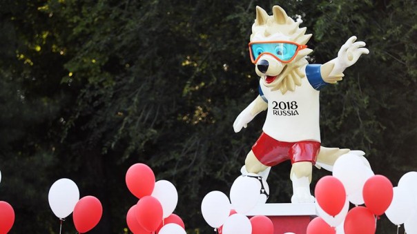 Мнения представителей ФИФА о ЧМ-2018