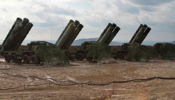 Из-за С-400 Саудовская Аравия готова воевать с Катаром