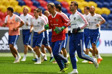 Россия снова стала худшей командой чемпионата мира