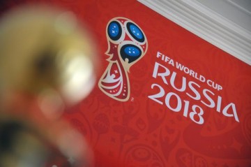 Футбольный мир благодарит Россию за ЧМ-2018