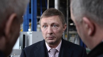 По сто граммов и к станку. Элитный алкоголь для оборонного предприятия