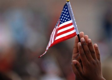 Тотальная цензура в США: почему USA Really не дали провести мероприятие в Вашингтоне?