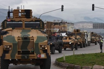 Спорная победа России над НАТО