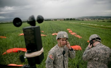 Власти США выделят деньги на слежку за сделками с российским оружием