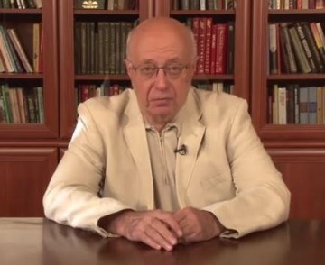 Смысл игры - 124. Сергей Кургинян