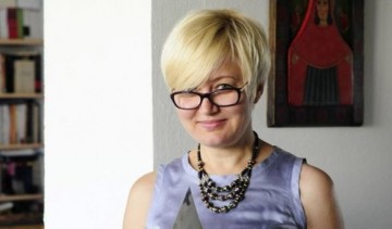 Украинская писательница потребовала переименовать Россию