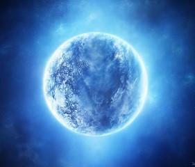 Водные планеты могут быть обитаемыми, открыли ученые