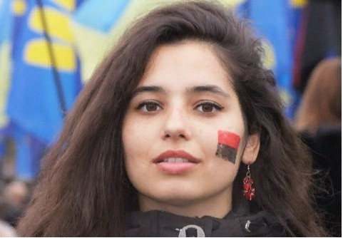 «С нами надо считаться»: украинская феминистка требует добавить «сестер» в гимн страны