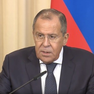 Сергей Лавров и глава МИД Иордании подводят итоги переговоров