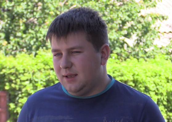 СБУ угрозами завербовала жителя ЛНР, получавшего пенсию по инвалидности на территории Украины