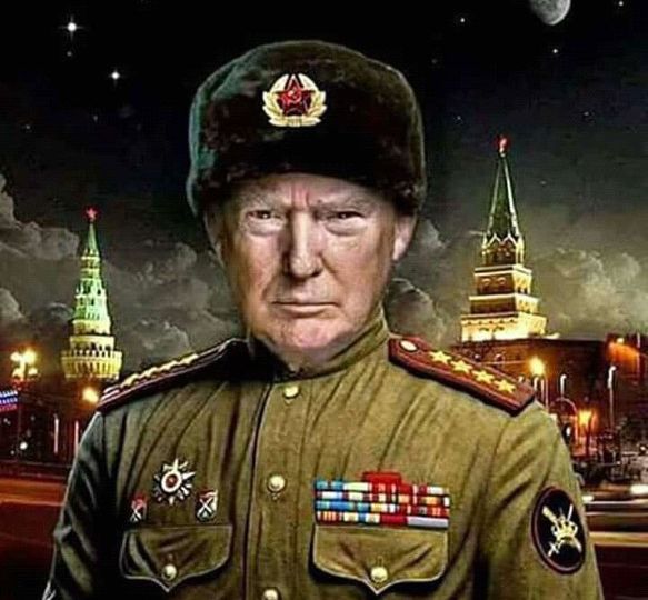 Саммит НАТО: «У» – как это здорово! Владимир Скачко